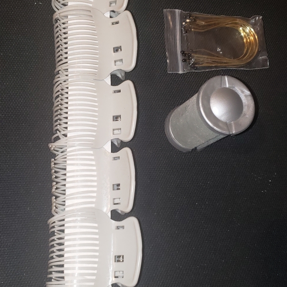 RUSK HAIRSETTER/ HOT ROLLER/ CURLER - Picture 4 of 4